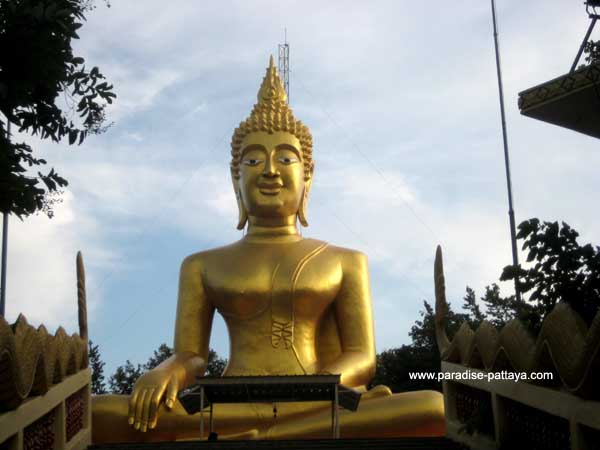 big buddha pattaya