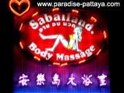 Massage In Pattaya