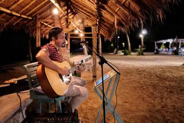 กิจกรรม 8 %Paradise Koh Yao resort%