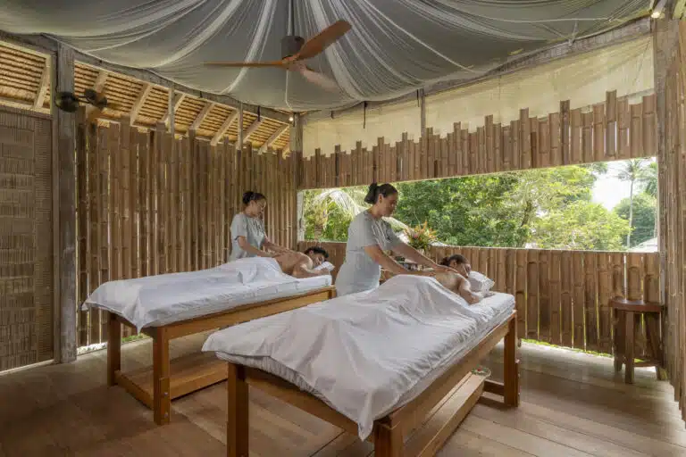 Resort Facilities 2 Spa & Wellness 13