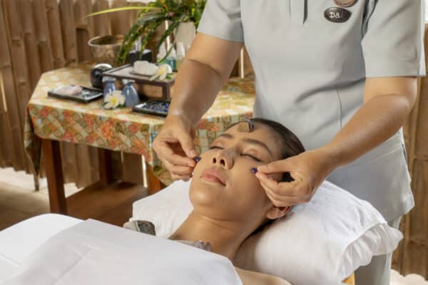 Aruna Aura Spa & Wellness 3 %Paradise Koh Yao resort%