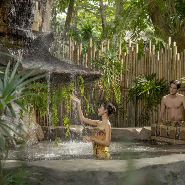 Aruna Aura Spa & Wellness 2 %Paradise Koh Yao resort%