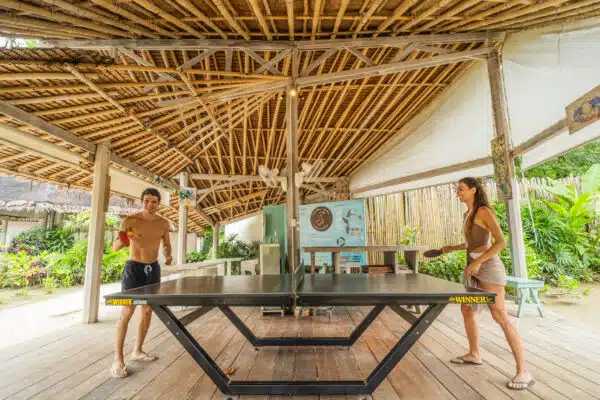 Onsite Activities 11 %Paradise Koh Yao resort%