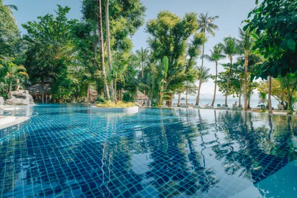 Resort Facilities 3 %Paradise Koh Yao resort%