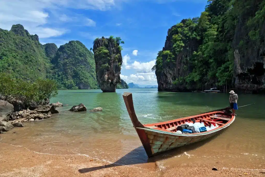 10 ที่เที่ยวทะเลอันดามัน อันซีนไทยแลนด์ สัมผัสโลกใต้ทะเล 1 10 ทะเลอันดามันน่าเที่ยว