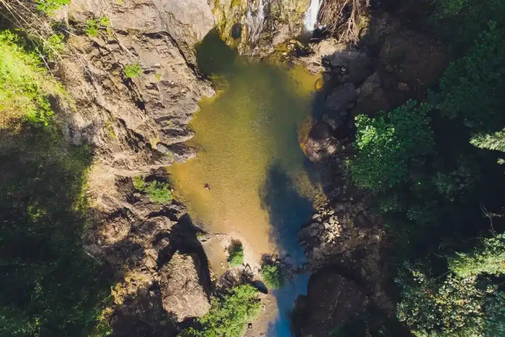 Discover the Untouched Beauty of Sri Phang Nga National Park’s Natural Trails 2 %Paradise Koh Yao resort%