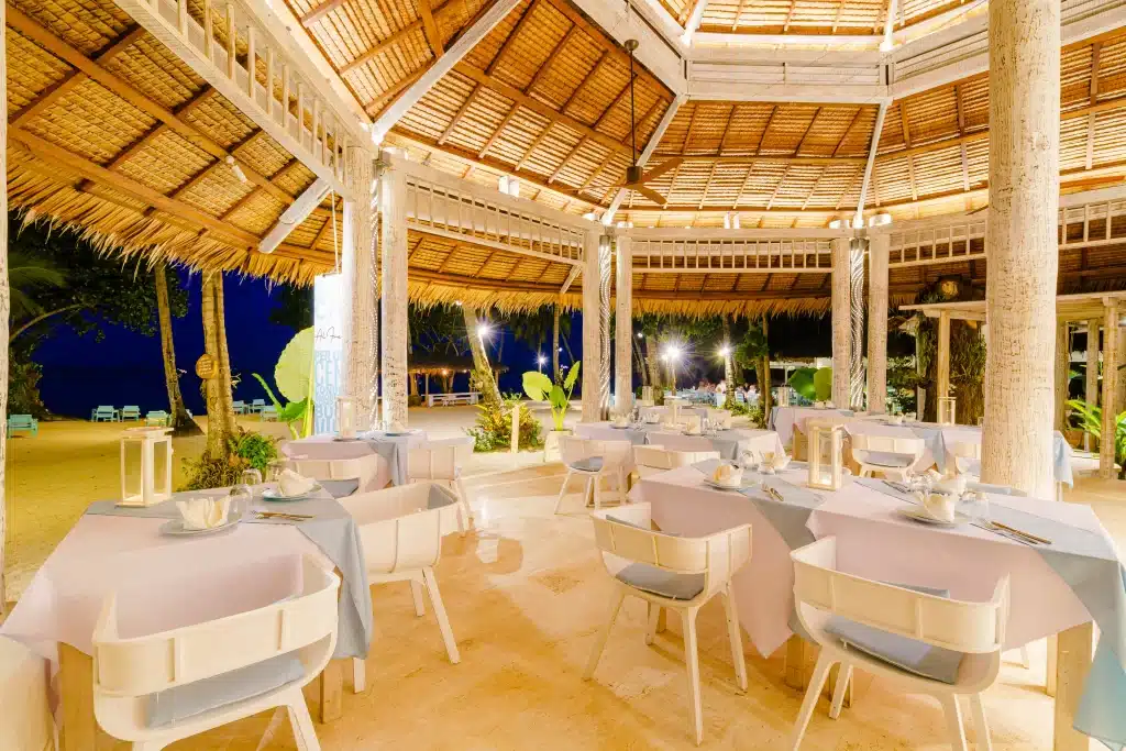 รวม 7 ร้านอาหารเกาะยาวน้อย ใครมาต้องไม่พลาด 3 Al Fresco