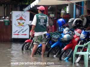 Weather in Thailand - Backpacking travel guide for Southeast Asia