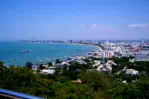 pattaya information skyline today