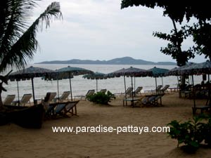 dongtan beach hotels
