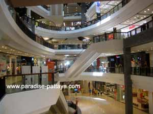 Central Festival Pattaya | Shopping | Department Store